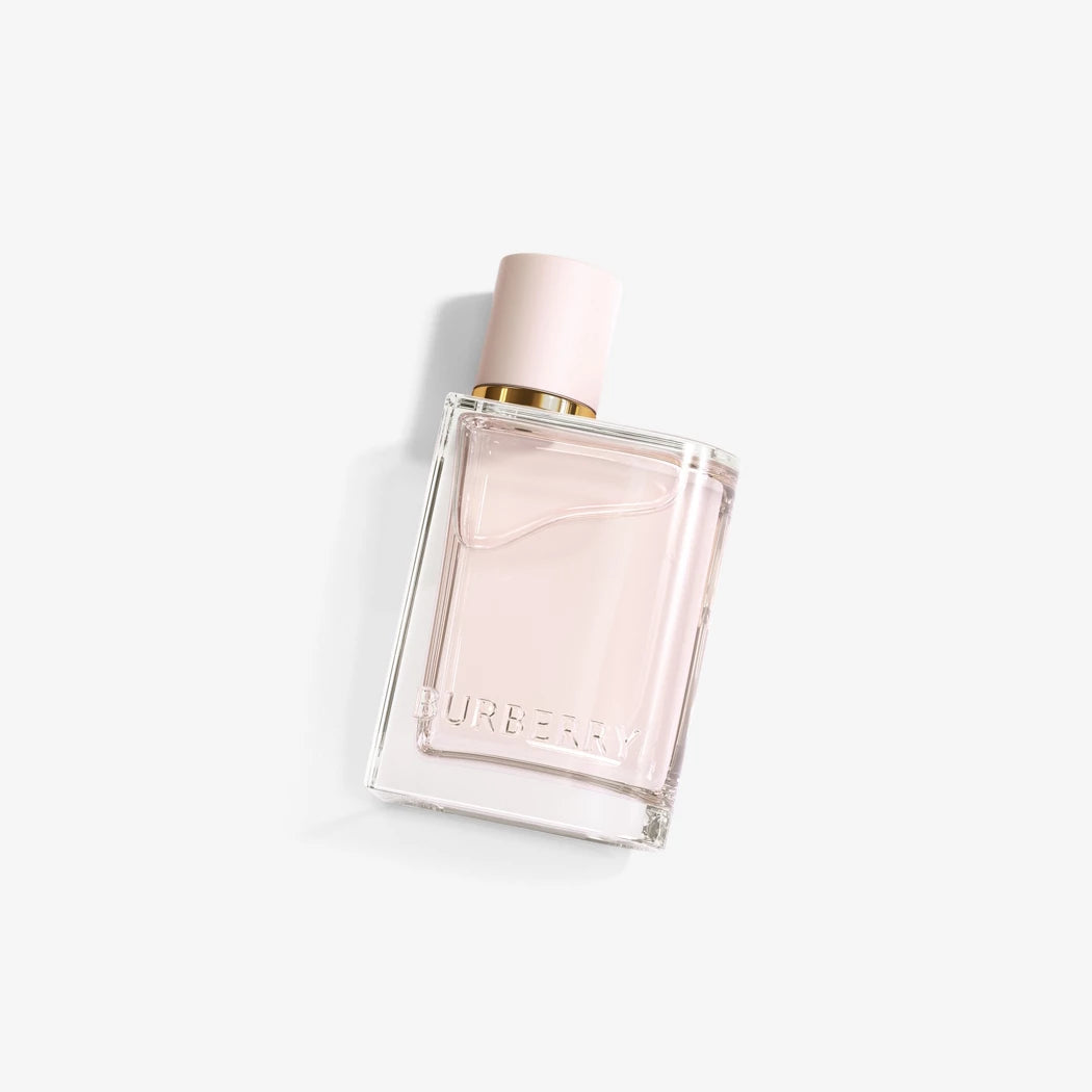 Burberry For Her Eau De Parfum