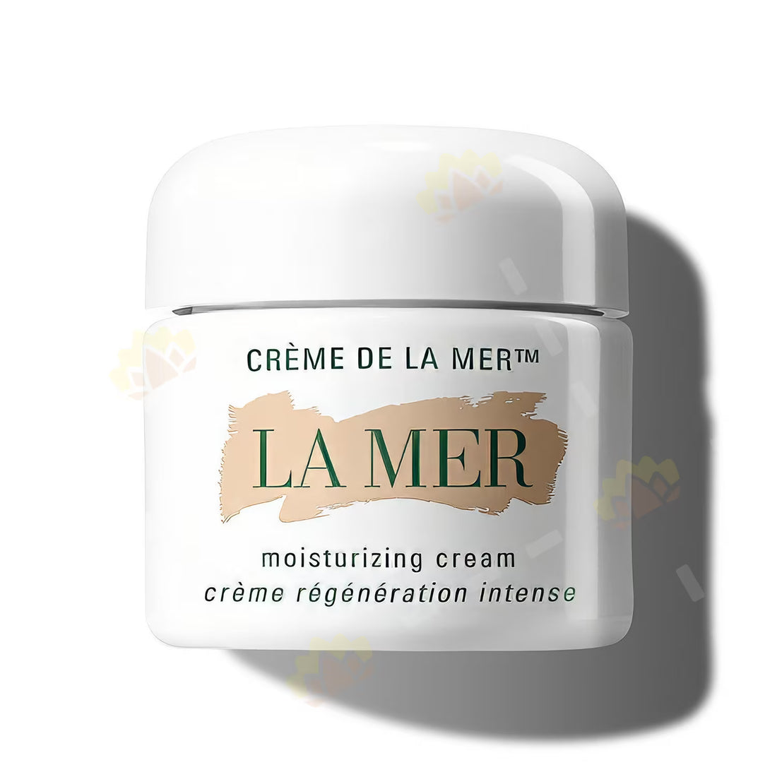 La Mer The Moisturizing Cream 60ml - Iconic Miracle Broth Original Cream | 海洋拉娜 經典乳霜 60ml (傳奇修護 深度滋養)