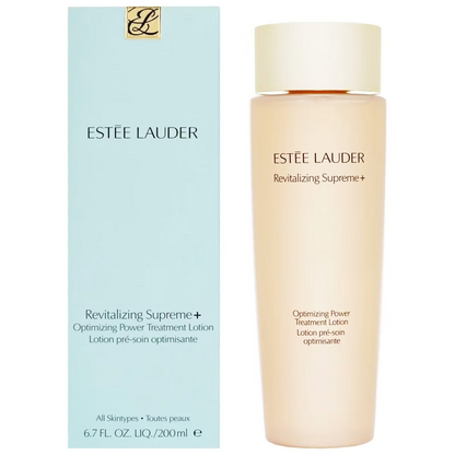 Estee Lauder Revitalizing Supreme+ Optimizing Power Treatment Lotion 200ml