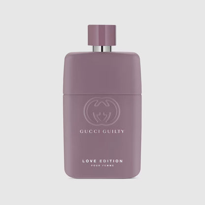 Gucci Guilty Love Edition Pour Femme Eau De Parfum 90ml