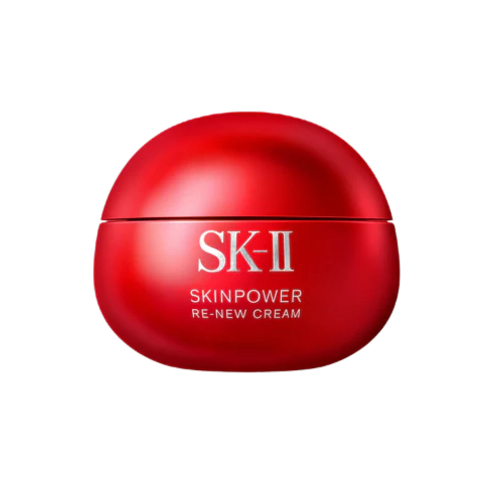 SK-II Skinpower Re-New Cream