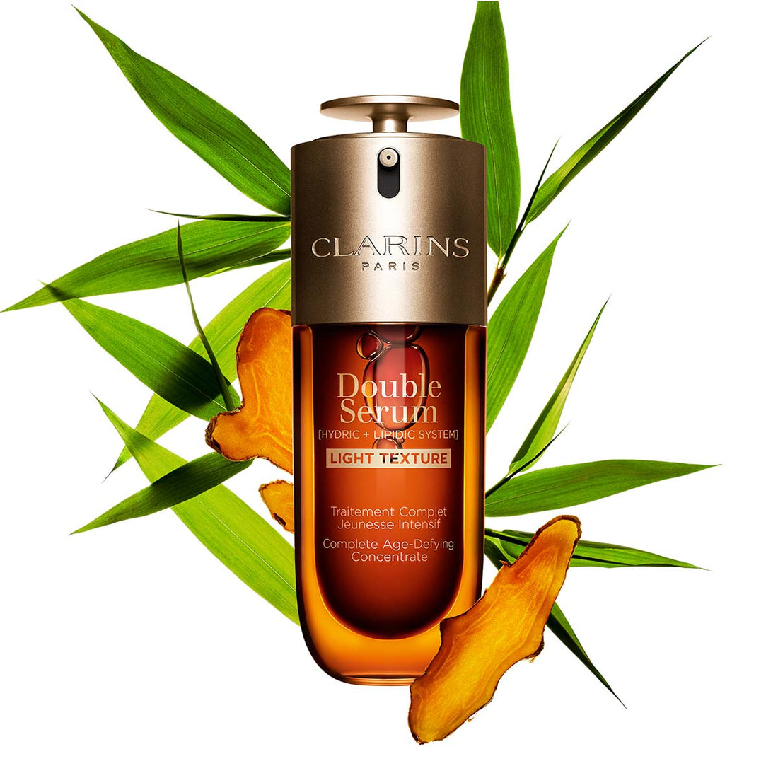 Clarins Double Serum Light 100ml