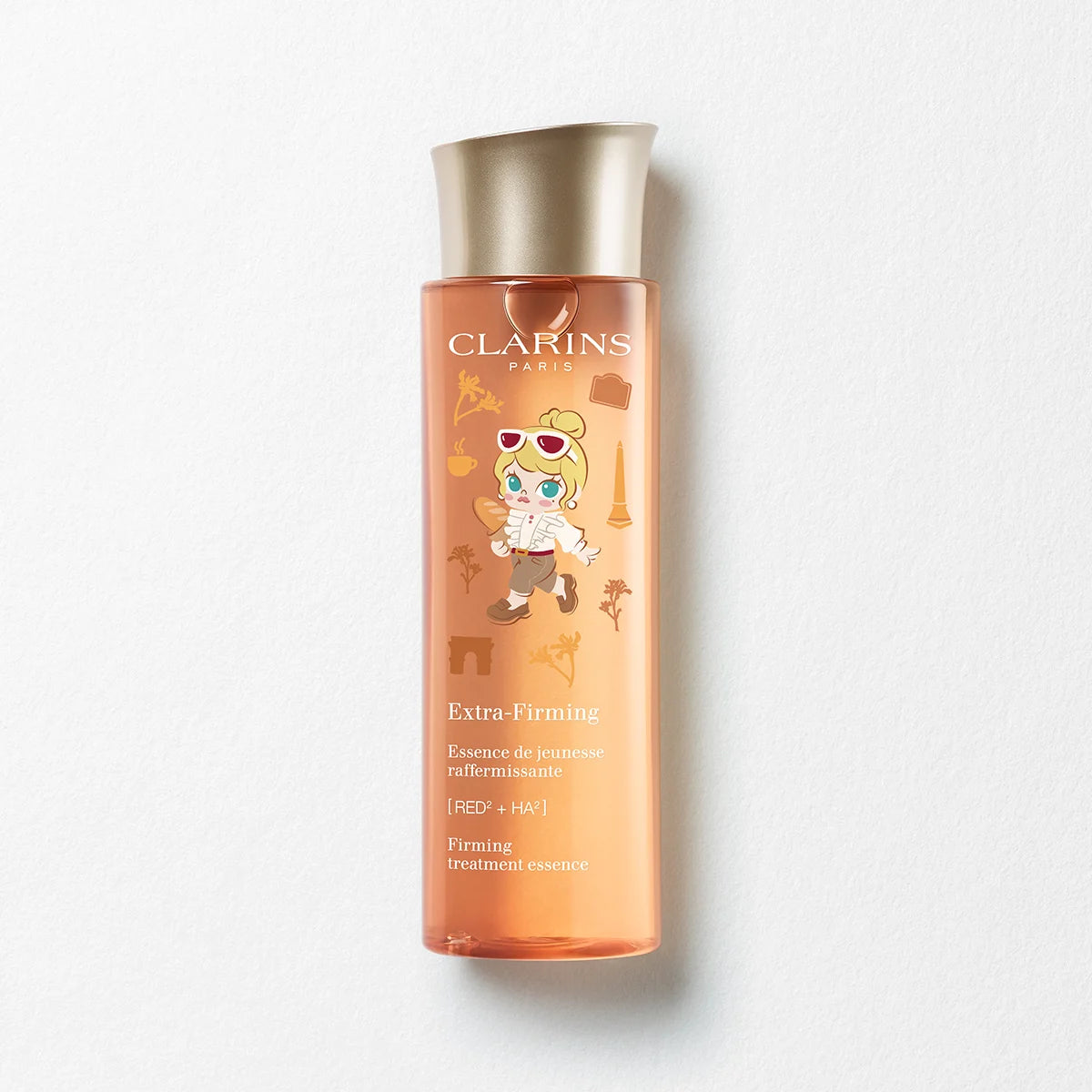 Clarins x POP MART Extra-Firming Treatment Essence 200ml