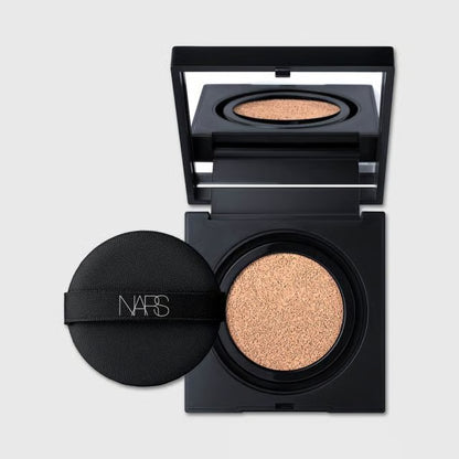 Nars Natural Radiant Long Wear Cushion Foundation - Mont Blanc