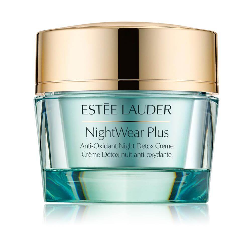 Estee Lauder Nightwear Plus Anti-Oxidant Night Detox Creme 50ml
