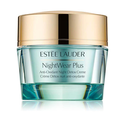 Estee Lauder Nightwear Plus Anti-Oxidant Night Detox Creme 50ml