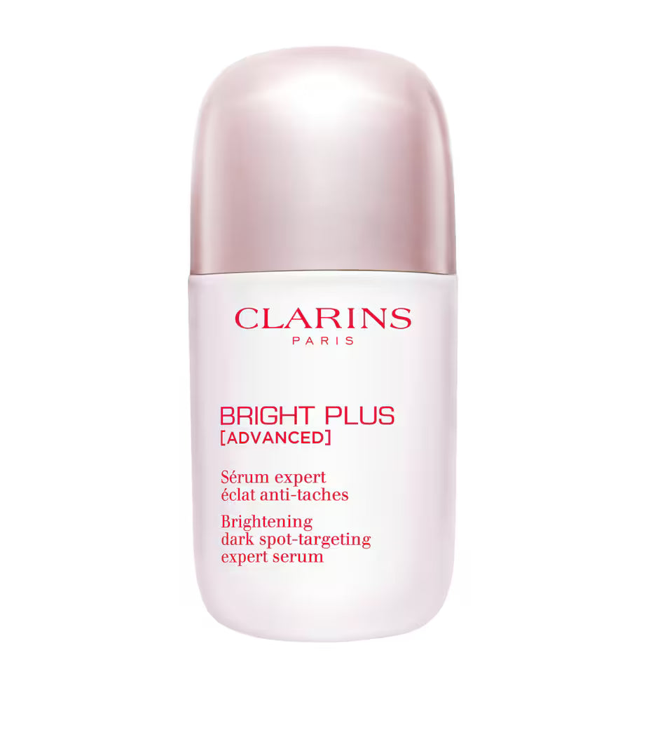 Clarins Bright Plus Advanced Expert Serum 50ml