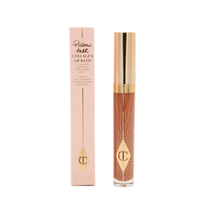 Charlotte Tilbury Collagen Lip Bath 