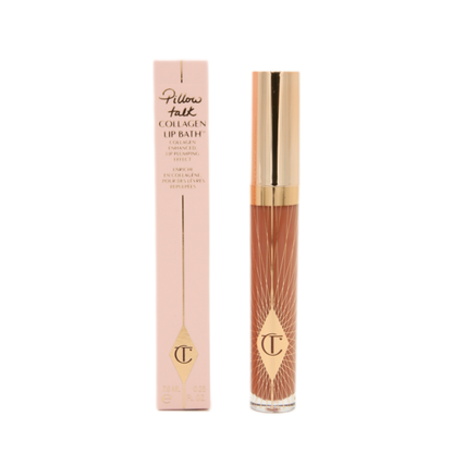 Charlotte Tilbury Collagen Lip Bath 