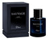 Dior Sauvage Elixir Eau de Parfum 100ml - Intense Long-Lasting Men&