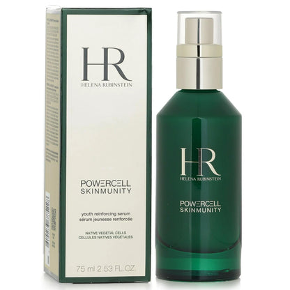 Helena Rubinstein POWERCELL Skinmunity packaging