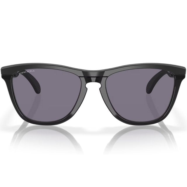 Oakley Frogskins Range Black-Prizm Grey
