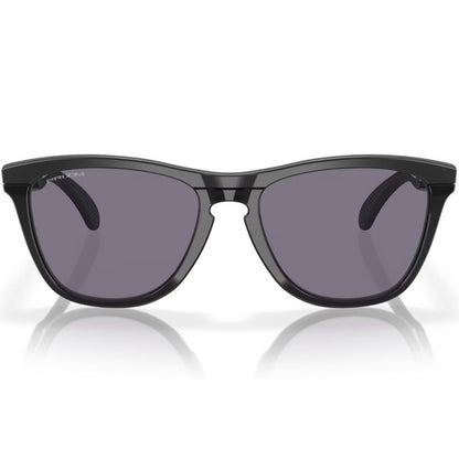 Oakley Frogskins Range Black-Prizm Grey