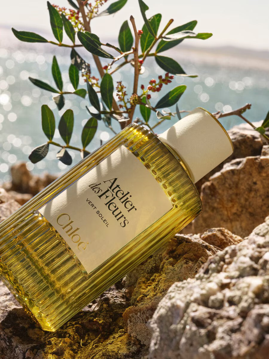 Chloé Atelier des Fleurs Vert Soleil Eau de Parfum 50ml