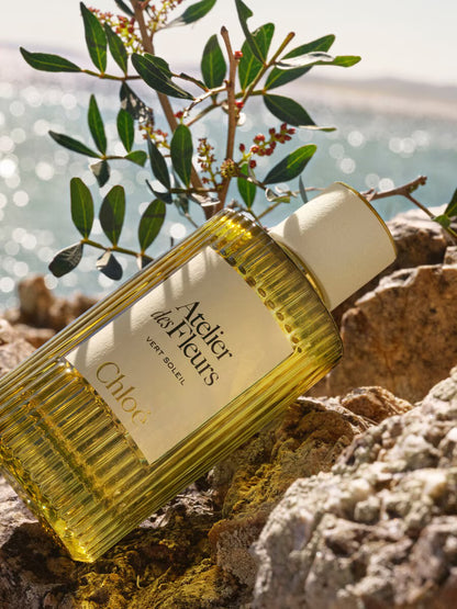 Chloé Atelier des Fleurs Vert Soleil Eau de Parfum 50ml