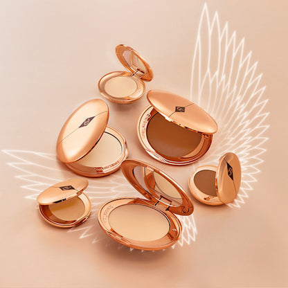 Charlotte Tilbury Airbrush Flawless Finish Powder 8g 