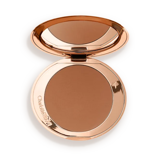 Charlotte Tilbury Airbrush Flawless Bronzer 