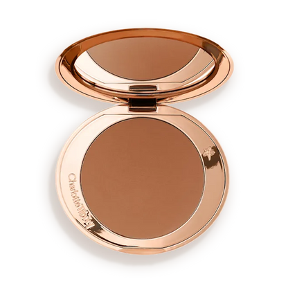 Charlotte Tilbury Airbrush Flawless Bronzer 