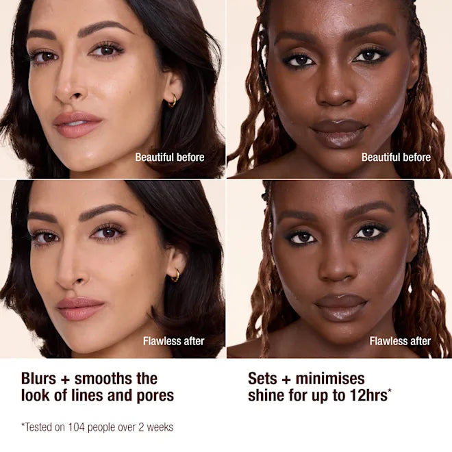 Charlotte Tilbury Airbrush Flawless Finish Powder 8g 