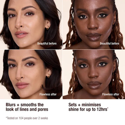 Charlotte Tilbury Airbrush Flawless Finish Powder 8g 