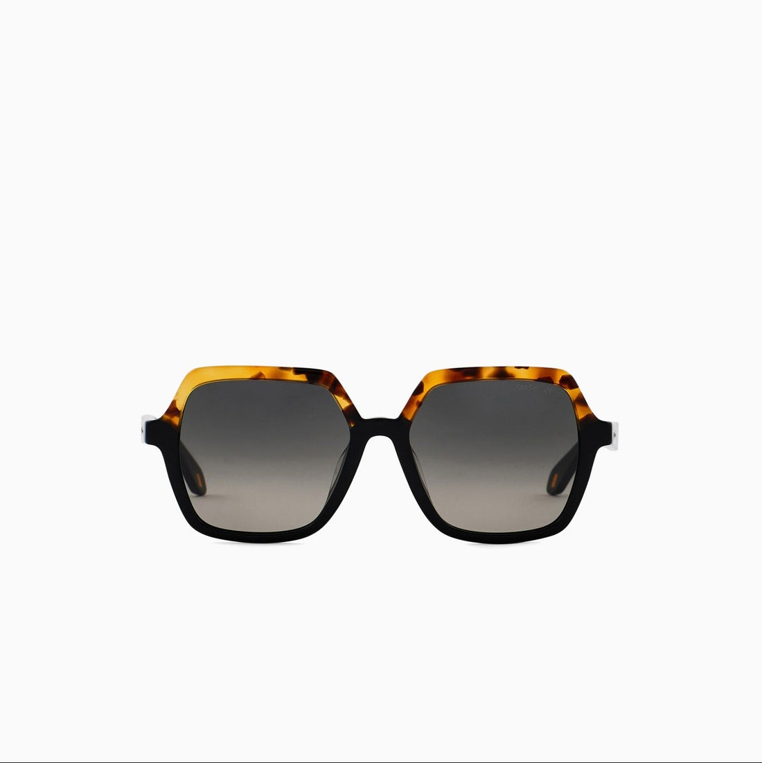 Giorgio Armani AR8193 Square Bio-Acetate Sunglasses