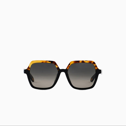 Giorgio Armani AR8193 Square Bio-Acetate Sunglasses