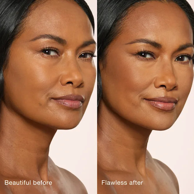Charlotte Tilbury Airbrush Flawless Bronzer 