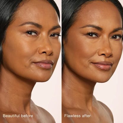 Charlotte Tilbury Airbrush Flawless Bronzer 