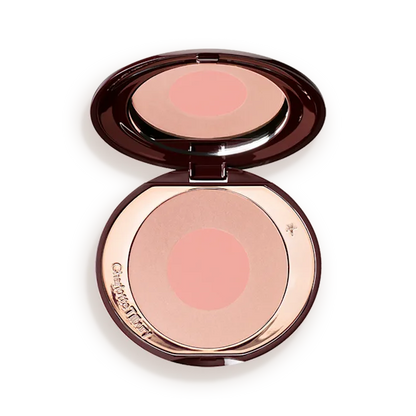 Charlotte Tilbury Cheek To Chic Swish &amp; Pop Blusher 