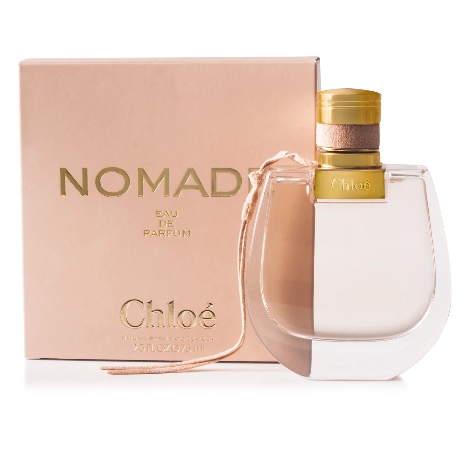 Chloé Nomade Eau De Parfum Spray 30ml