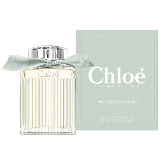 CHLOÉ Signature Eau De Parfum| Romantic Floral Fragrance
