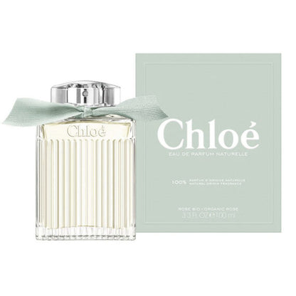CHLOÉ Signature Eau De Parfum| Romantic Floral Fragrance