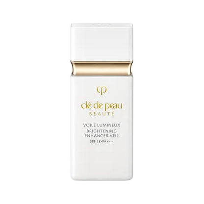 Cle De Peau Beaute Voile Lumineux Brightening Enhancer Veil SPF38 30ml