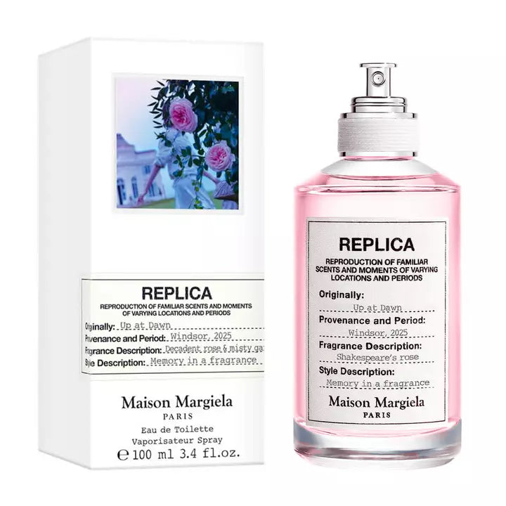 Maison Margiela Replica Up At Dawn Eau de Toilette