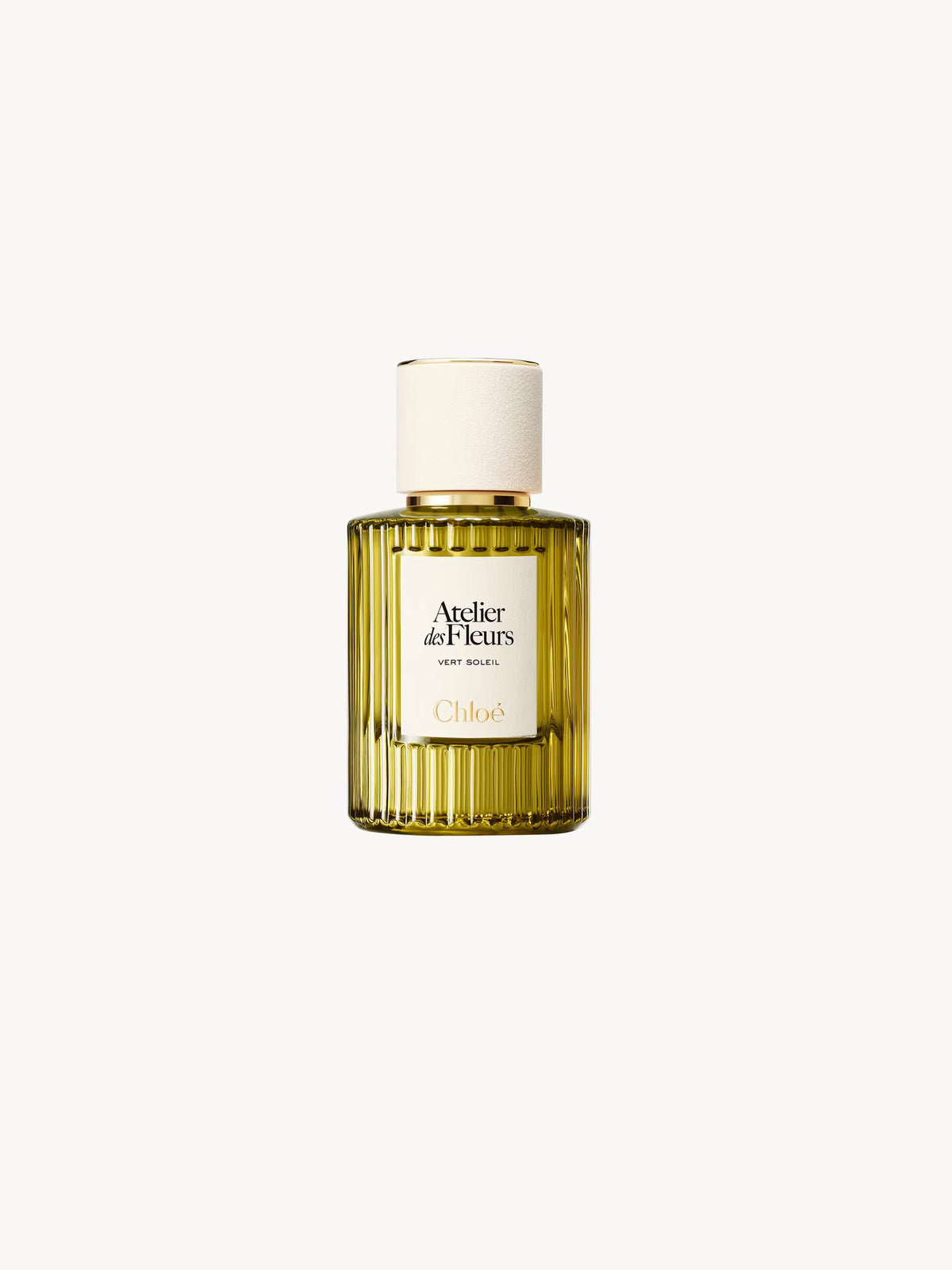 Chloé Atelier des Fleurs Vert Soleil Eau de Parfum 50ml