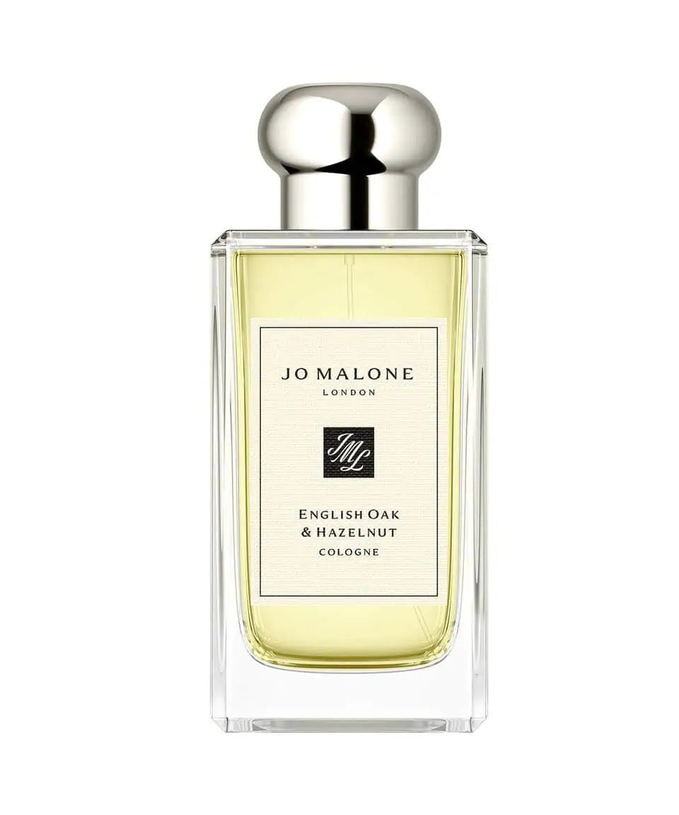 Jo Malone London English Oak &amp; Hazelnut EDC Spray 100ml