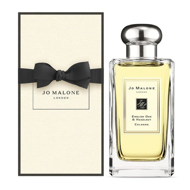 Jo Malone London English Oak &amp; Hazelnut EDC Spray 100ml