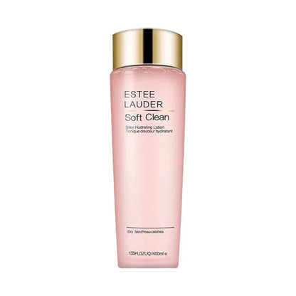 Estee Lauder Soft Clean Silky Hydrating Lotion 400ml