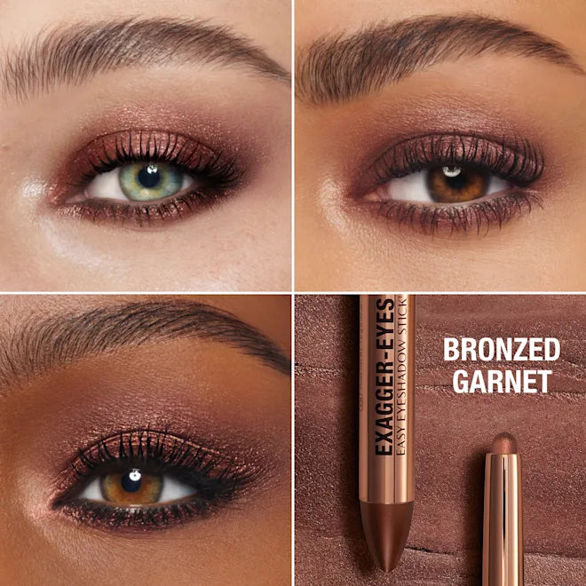 Charlotte Tilbury Exagger-Eyes Easy Eyeshadow Stick
