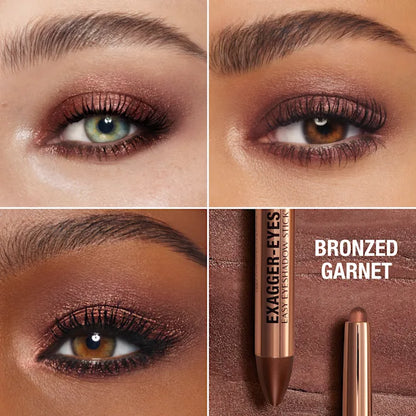 Charlotte Tilbury Exagger-Eyes Easy Eyeshadow Stick