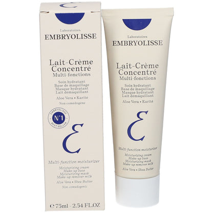 Embryolisse Lait-Creme Concentre Tube | 法國Embryolisse保濕霜