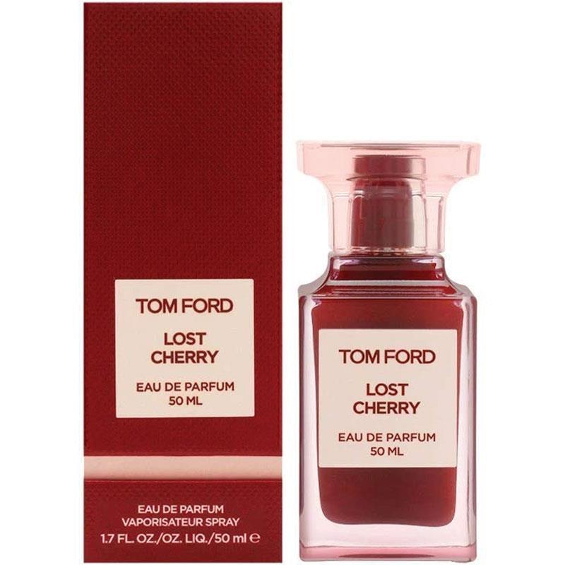 Tom Ford Lost Cherry Eau De Parfum 50ml