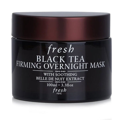 Fresh Black Tea Instant Perfecting Mask 100ml