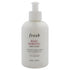 Fresh Rose Morning Body Lotion 300ml bottle - Hydrating and brightening body cream with Vitamin C

