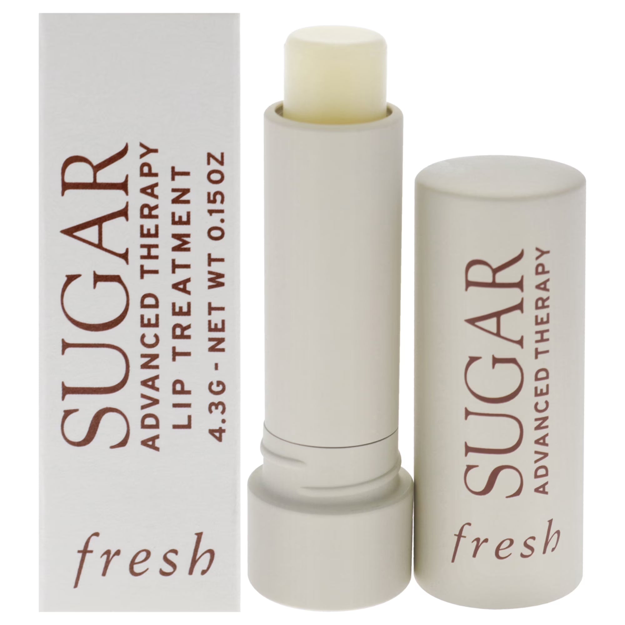 Fresh Sugar Advanced Therapy Lip Treatment Balm 4.3g | Intensive Repair