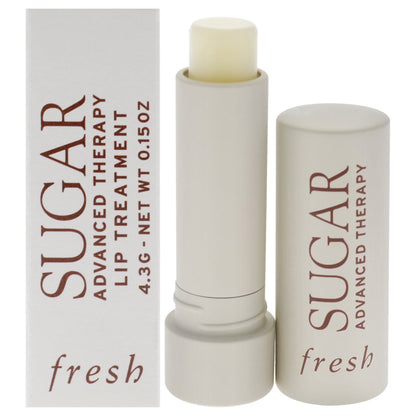 Fresh Sugar Advanced Therapy Lip Treatment Balm 4.3g | Intensive Repair