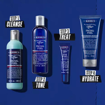 Kiehl&