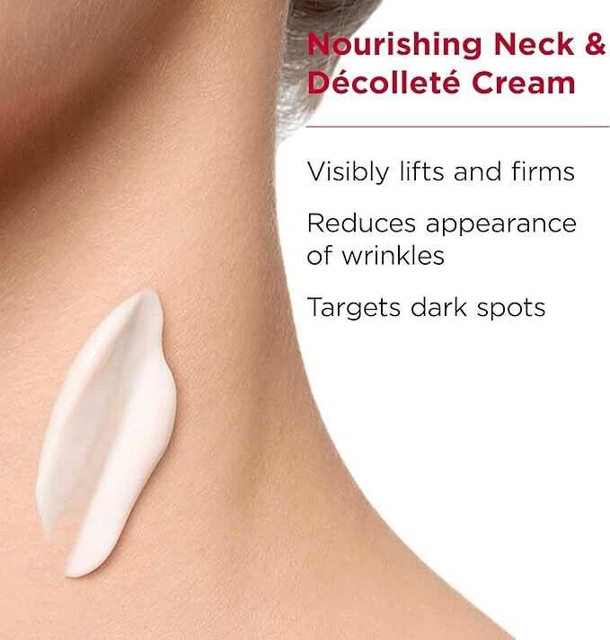Clarins  Extra-Firming Neck & Décolleté