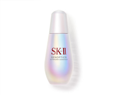 SK-II Genoptics Ultraura Essence 75ml