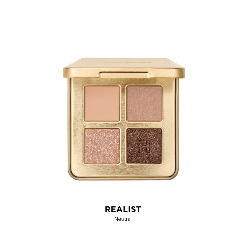 Hourglass Curator Eyeshadow Palette 